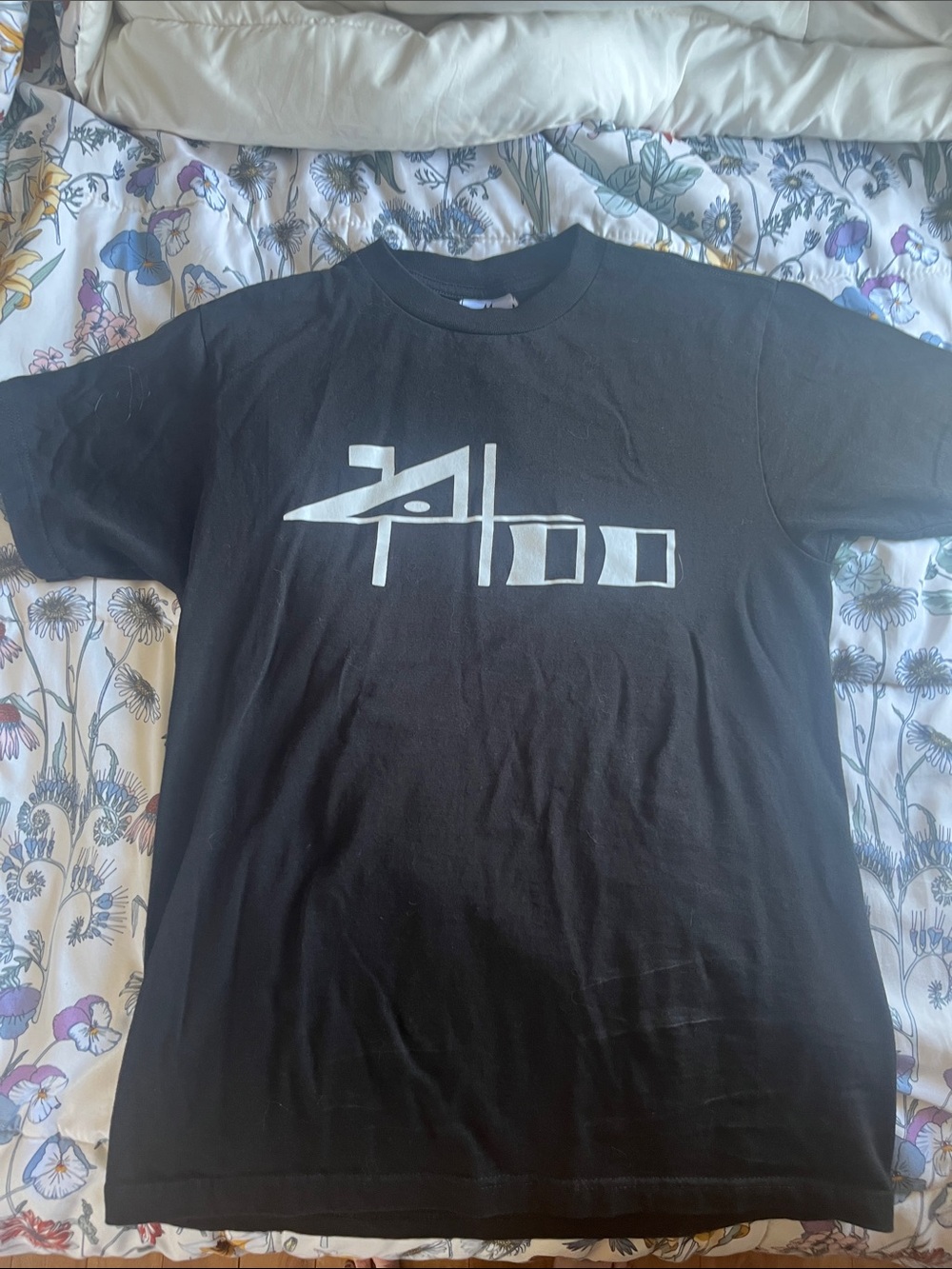 Trippie redd tshirt size M